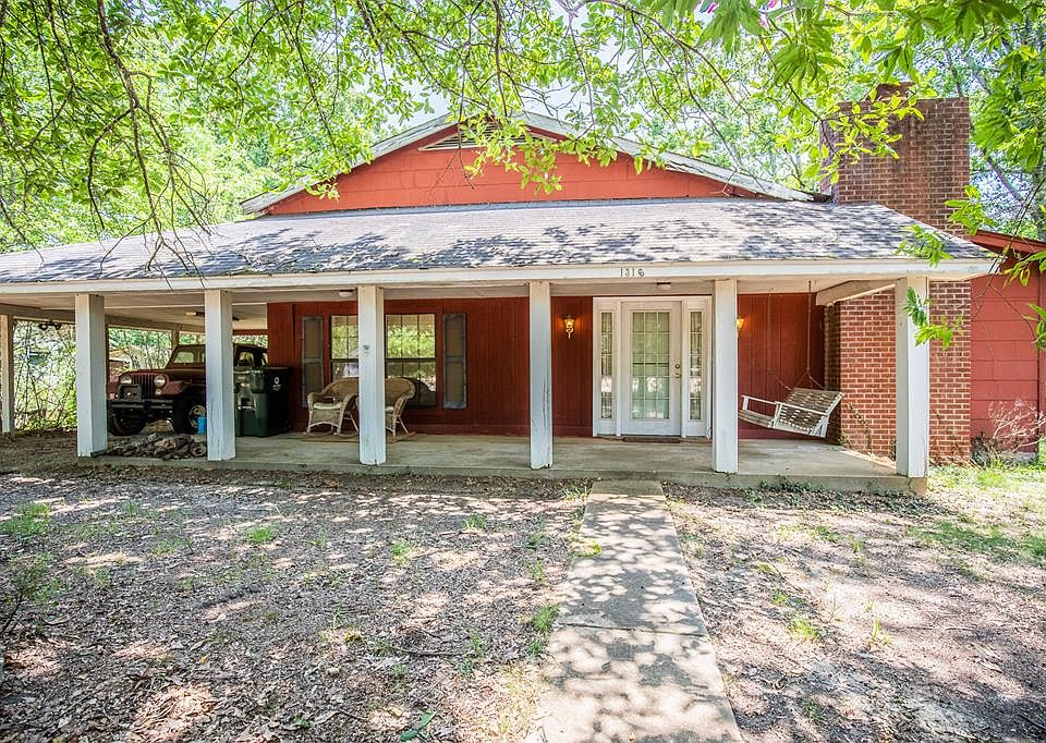 1316 N Lamar Blvd, Oxford, MS 38655 MLS 152946 Zillow