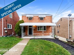 821 Eathan Ave, Pittsburgh, PA 15226