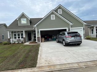 3309 Piney Woods Way LOT 376, Myrtle Beach, SC 29579