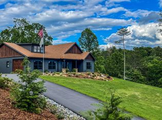 8137 Lakewood Hwy, Mineral Bluff, GA 30559