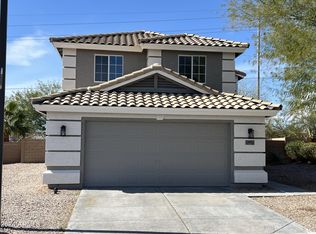 90 S 226th Ln, Buckeye, AZ 85326