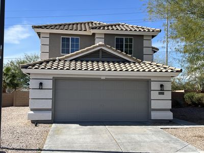 90 S 226th Ln, Buckeye, AZ, 85326