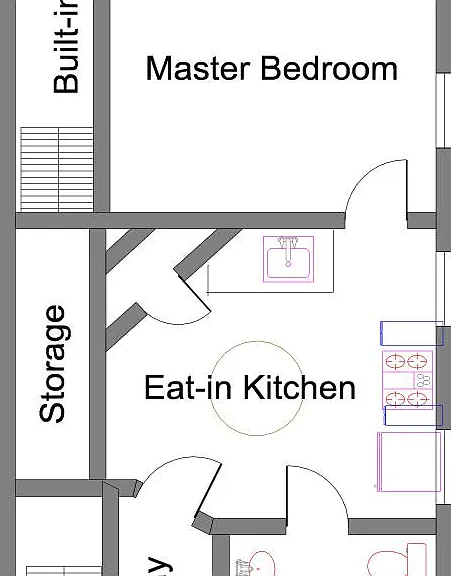 4330 Pine St — Photo 6