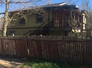 4202 Port Rd, Liverpool, TX 77577