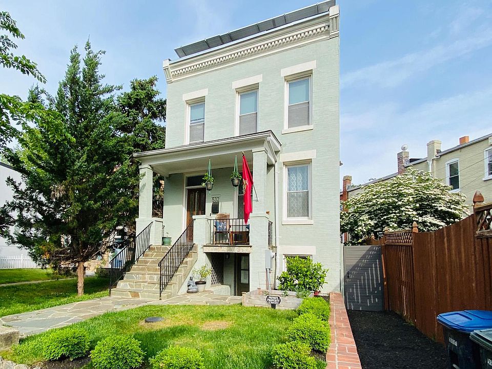 2nd image of 532 Tennessee Ave NE