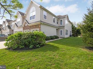 2 Wimbledon Way, Marlton, NJ 08053
