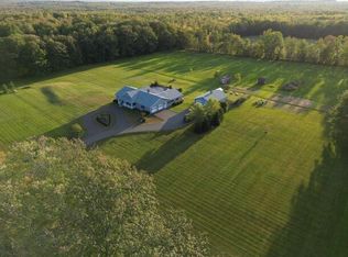 334 Phillips Corner Rd, Pittsfield, ME 04967