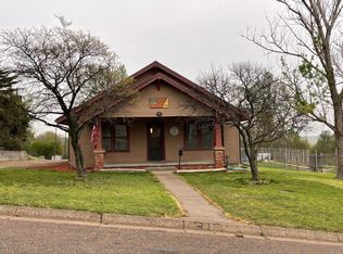 310 State St, Larned, KS 67550