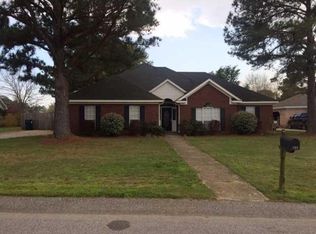 9163 Azalea Run Ct, Mobile, AL 36695
