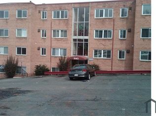 2640 Wade Rd SE APT 22, Washington, DC