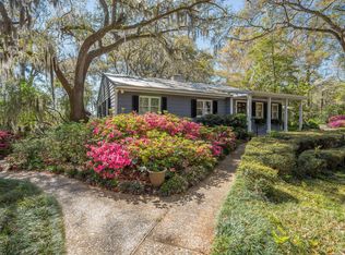 10 Attaway Ln, Beaufort, SC 29907