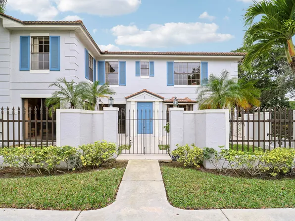 387 Prestwick Lane #1, Palm Beach Gardens, FL 33418