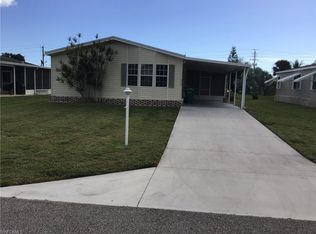 312 Riverwood Rd, Naples, FL 34114