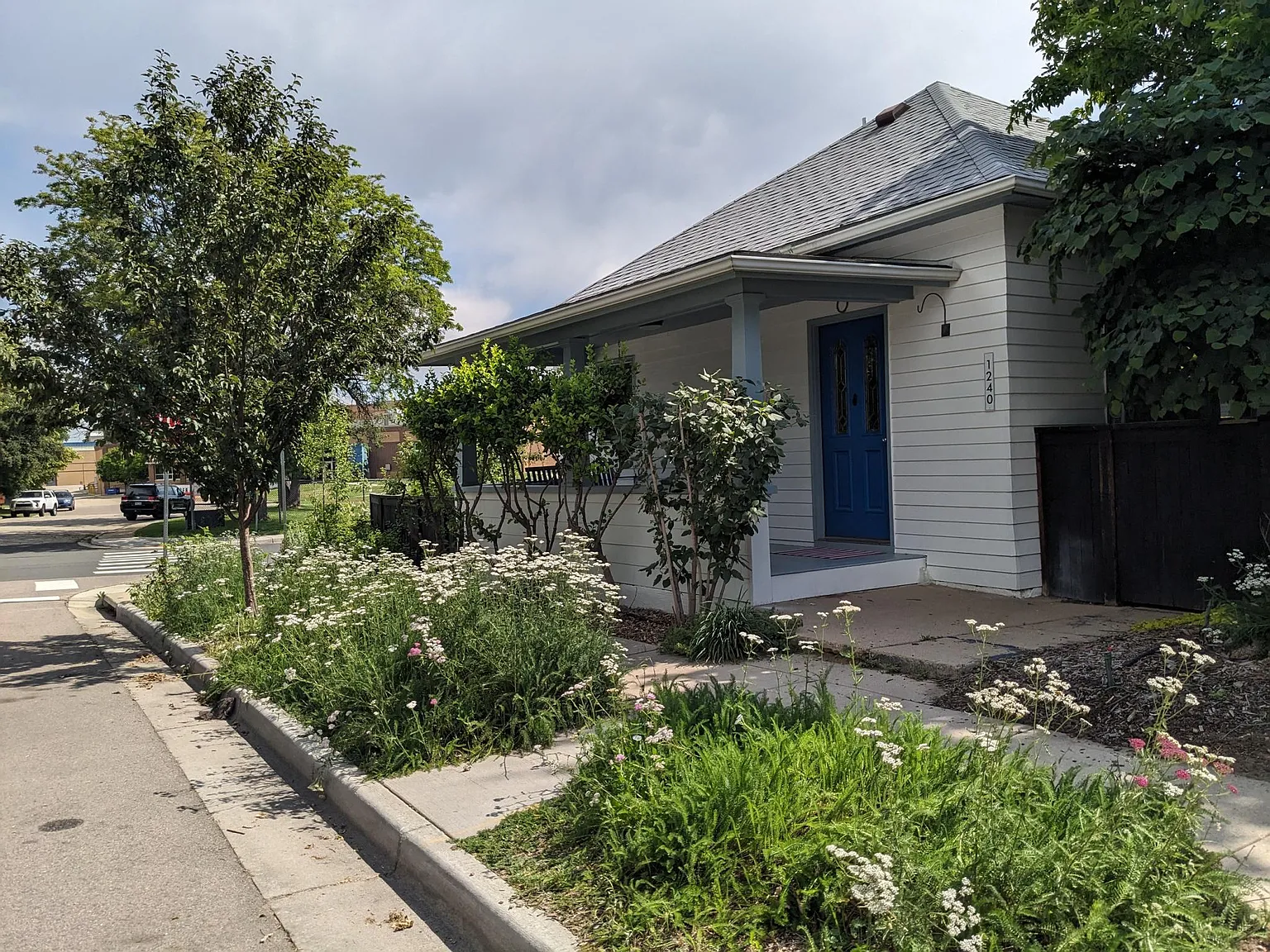 1240 La Farge Ave — Photo 2