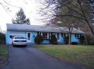 22 Birch St, Keene, NH 03431