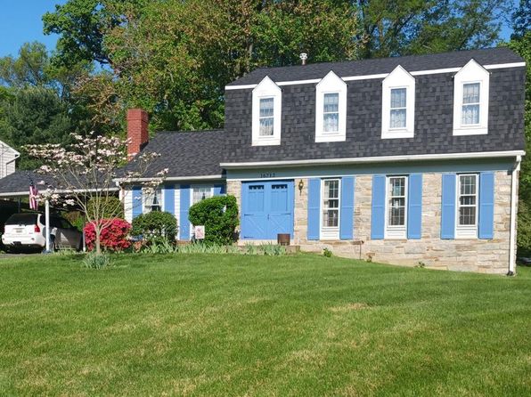 16712 Bethayres Rd, Rockville, MD 20855