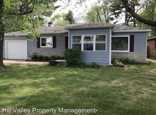 2439 Miller Dr, Terre Haute, IN 47802
