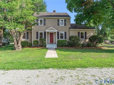 702 Daingerfield St, Tappahannock, VA, 22560