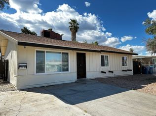 2967 Ferndale St, Las Vegas, NV 89121
