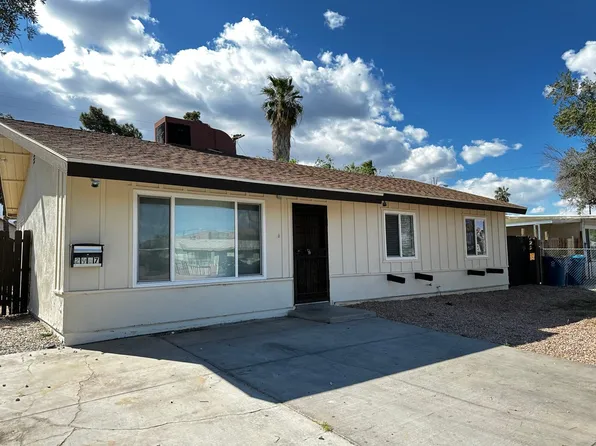 2967 Ferndale St, Las Vegas, NV 89121