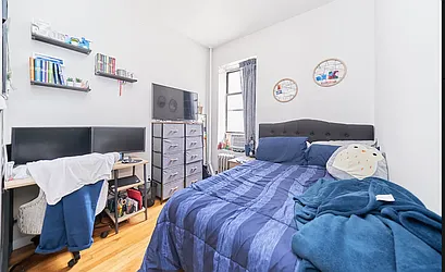 Rented by Living New York
