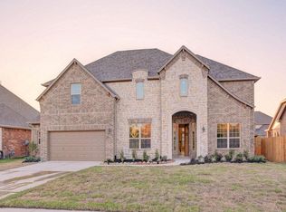 15722 Elkins Creek Ct, Houston, TX 77044