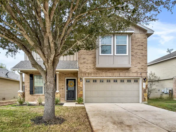 209 Town Creek, Cibolo, TX 78108