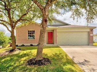 515 Dandelion Loop, Kyle, TX 78640