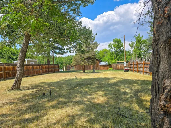 W Grand St, La Veta, CO 81055