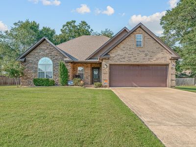 3196 Abigail Ct, Jonesboro, AR, 72404