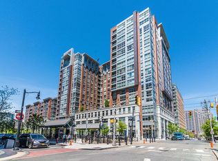 201 Marin Blvd #402, JERSEY CITY, NJ 07302