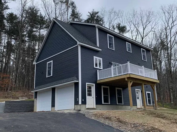 199 2nd Crown Point Road, Barrington, NH 03825