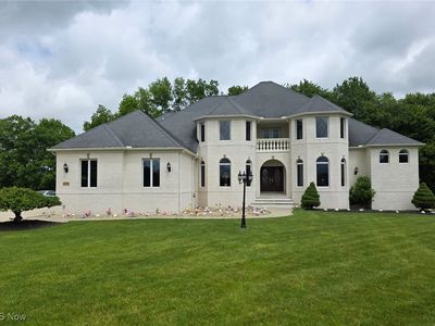 6419 S Rim Cir, Valley City, OH, 44280