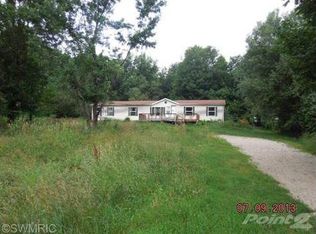 712 E Chicago Rd, Coldwater, MI 49036