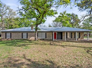 117 Mary Grace, Fairfield, TX 75840