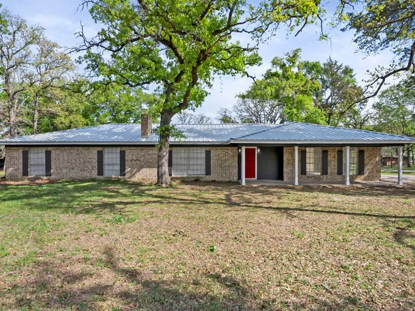 117 Mary Grace, Fairfield, TX 75840