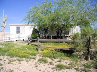 4263 N San Marcos Dr, Apache Junction, AZ 85120