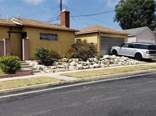 728 S Clymar Ave, Compton, CA 90220