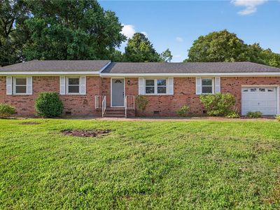 424 Rutgers Ave, Chesapeake, VA, 23324
