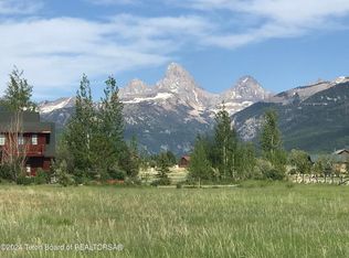 746 Wild Cat Canyon Loop, Driggs, ID 83422