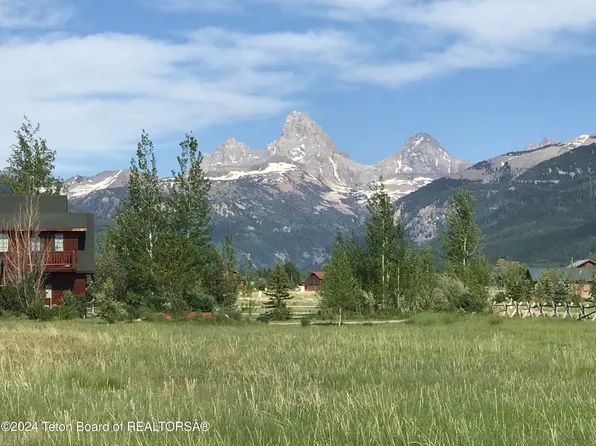 746 Wild Cat Canyon Loop, Driggs, ID 83422