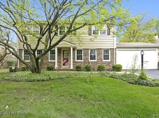 1228 Highland Ln, Glenview, IL