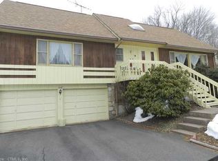 47 Winding Brook Trl, Vernon, CT 06066