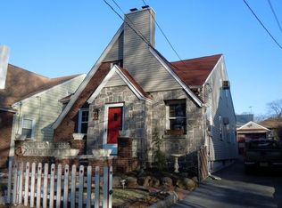 10 Fairview Pl, Belleville, NJ 07109