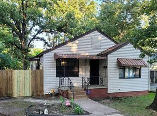 116 Patton Ln, Batesville, MS 38606