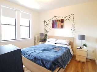 1300 Commonwealth Ave #3, Allston, MA 02134