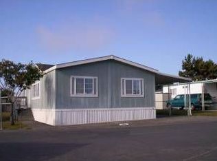 2180 Mustang Ln, Arcata, CA 95521