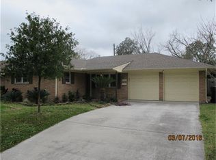 4543 Spellman Rd, Houston, TX 77035