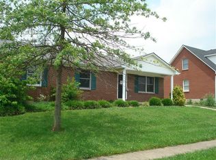 283 Kimberly Heights Dr, Nicholasville, KY 40356