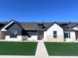 10916 Albany Ave, Lubbock, TX 79424